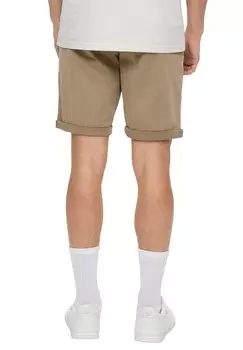 Шорты BERMUDA QS, бежевый