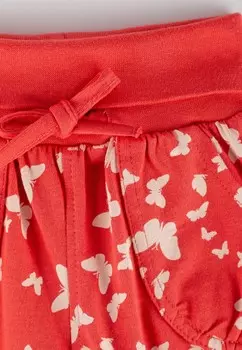 Шорты Bermuda sigikid, красные