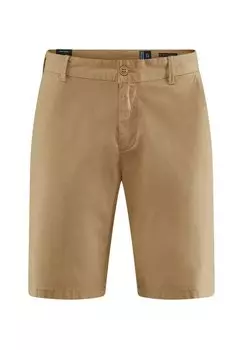 Шорты BERMUDA SLIM Bomboogie, песочный