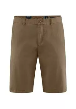 Шорты BERMUDA SLIM Bomboogie, светло-коричневый
