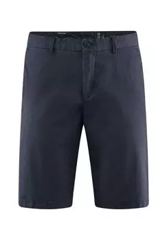 Шорты BERMUDA SLIM Bomboogie, темно-синий