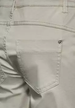 Шорты Bermuda Street One, бежевые