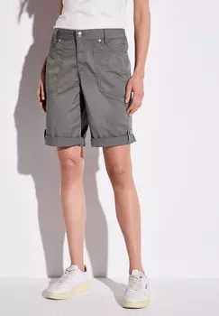 Шорты BERMUDA Street One, серый