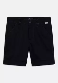 Шорты BERMUDA TAILORED Il Gufo, цвет blue