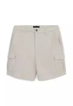 Шорты BERMUDA TASCONI Calliope, бежевый