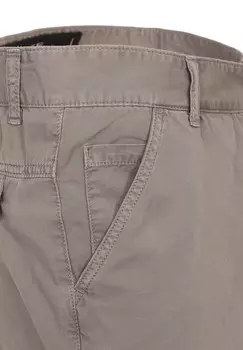 Шорты BERMUDA UNI CASAMODA, светло-серый