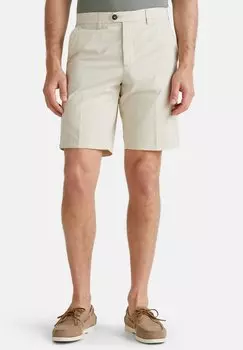 Шорты BERMUDA United Colors of Benetton, бежевый