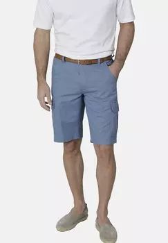 Шорты BERMUDA ZANMO Babista, синий