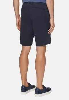 Шорты BERMUDAS Boggi Milano, синий