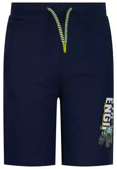 Шорты BERMUDAS POWERFUL Salt and Pepper, цвет true navy