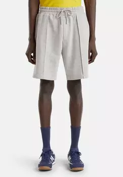 Шорты BERMUDAS - Tracksuit bottoms United Colors of Benetton, серый