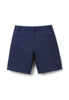 Шорты Bermudas United Colors of Benetton, синие