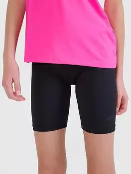 Шорты бермуды 4F, черный