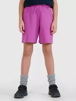 Шорты бермуды 4F, цвет mauve
