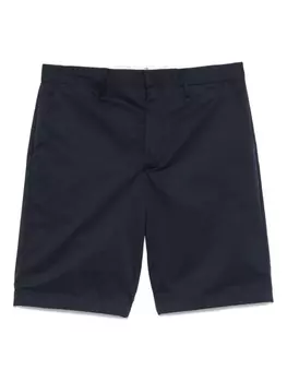 Шорты-бермуды ALPHA STUDIO, синий