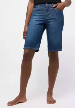 Шорты-бермуды ANGELS, синий