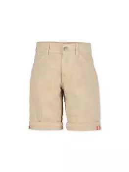 Шорты бермуды Band of Rascals, бежевый