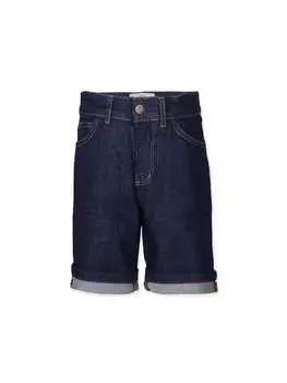 Шорты бермуды Band of Rascals, синий