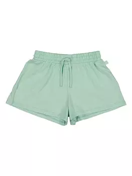 Шорты бермуды Benetton, бирюзовый