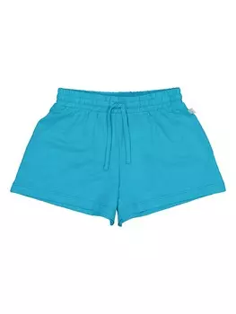 Шорты бермуды Benetton, синий