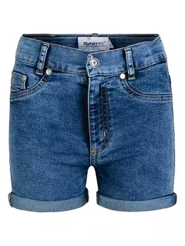 Шорты бермуды Blue Effect, синий
