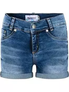 Шорты бермуды Blue Effect, синий