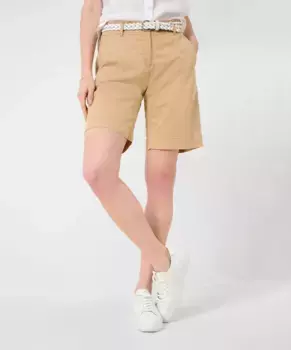 Шорты-бермуды Brax "Стиль MAINE B", цвет Sand