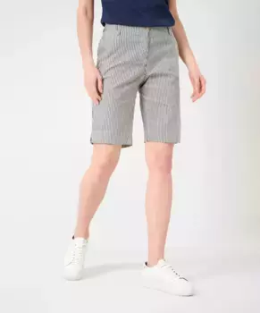 Шорты-бермуды Brax "Стиль MIA B", цвет морской волны