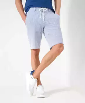 Шорты-бермуды Brax "Style PHIL", голубой