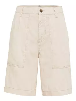 Шорты-бермуды Camel Active Bermudas, бежевый