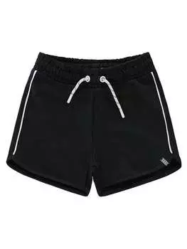 Шорты бермуды Cars, черный