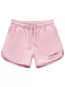 Шорты бермуды Cars, розовый