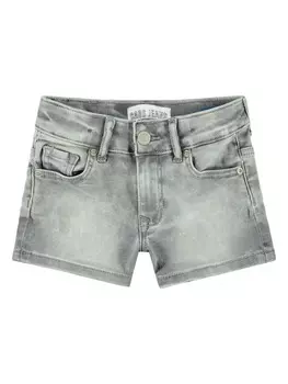 Шорты бермуды Cars, серый