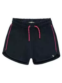 Шорты бермуды Cars, темно-синий