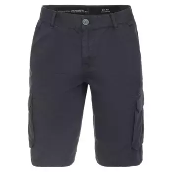 Шорты-бермуды CASAMODA "CASAMODA Bermuda uni", синий