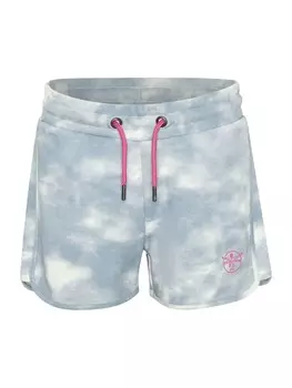 Шорты бермуды Chiemsee, белый