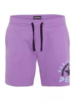 Шорты-Бермуды Chiemsee, фиолетовый