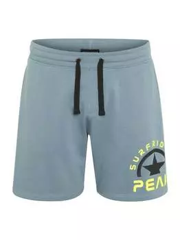 Шорты-Бермуды Chiemsee, синий