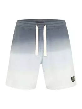 Шорты-Бермуды Chiemsee, синий