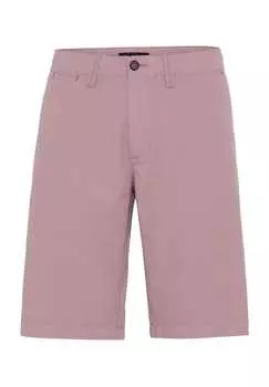 Шорты-Бермуды Чино хлопок Dunmore, цвет 1430 233 flame