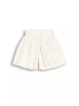 Шорты бермуды Coccodrillo, белый