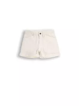 Шорты бермуды Coccodrillo, белый