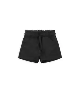 Шорты бермуды Coccodrillo, черный