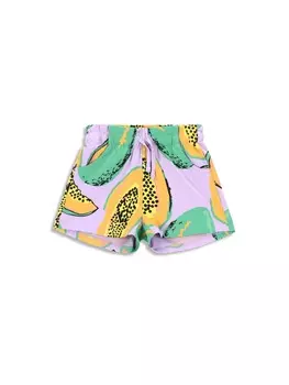 Шорты бермуды Coccodrillo, красочный