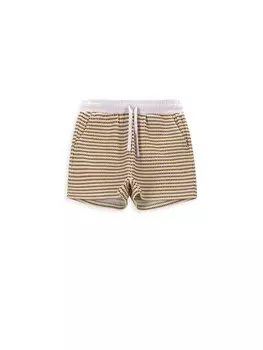 Шорты бермуды Coccodrillo, красочный