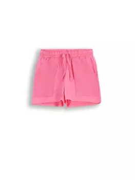 Шорты бермуды Coccodrillo, розовый