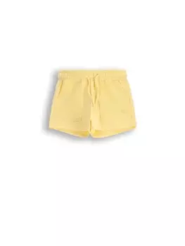 Шорты бермуды Coccodrillo, желтый