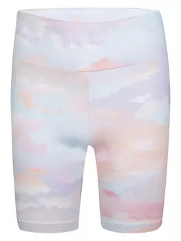 Шорты бермуды Converse, розовый