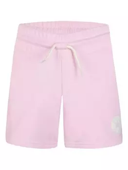 Шорты бермуды Converse, розовый