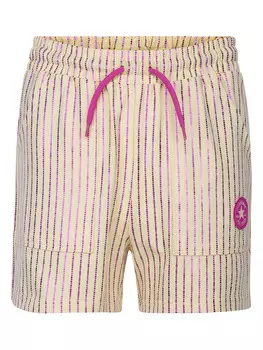 Шорты бермуды Converse, желтый